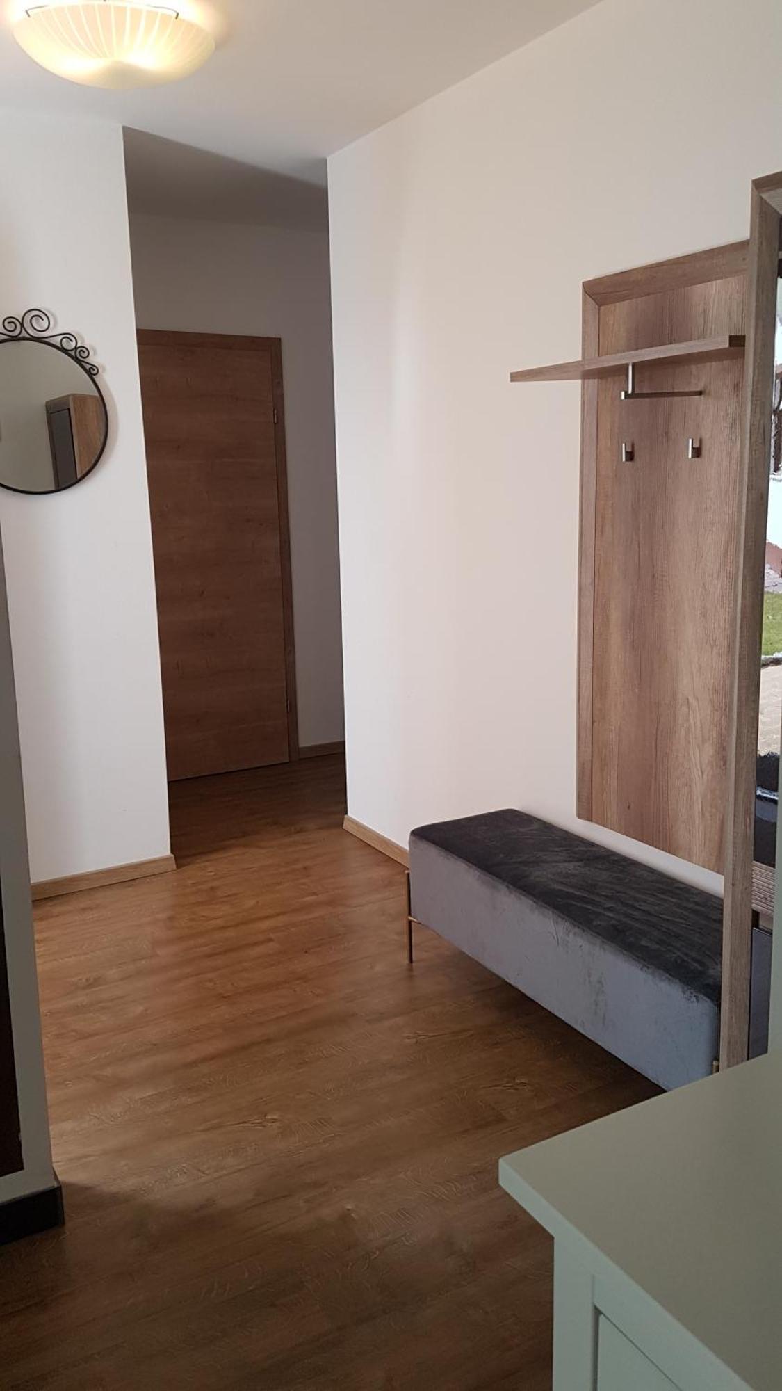 Appartementhaus Zraunig Flattach Pokój zdjęcie