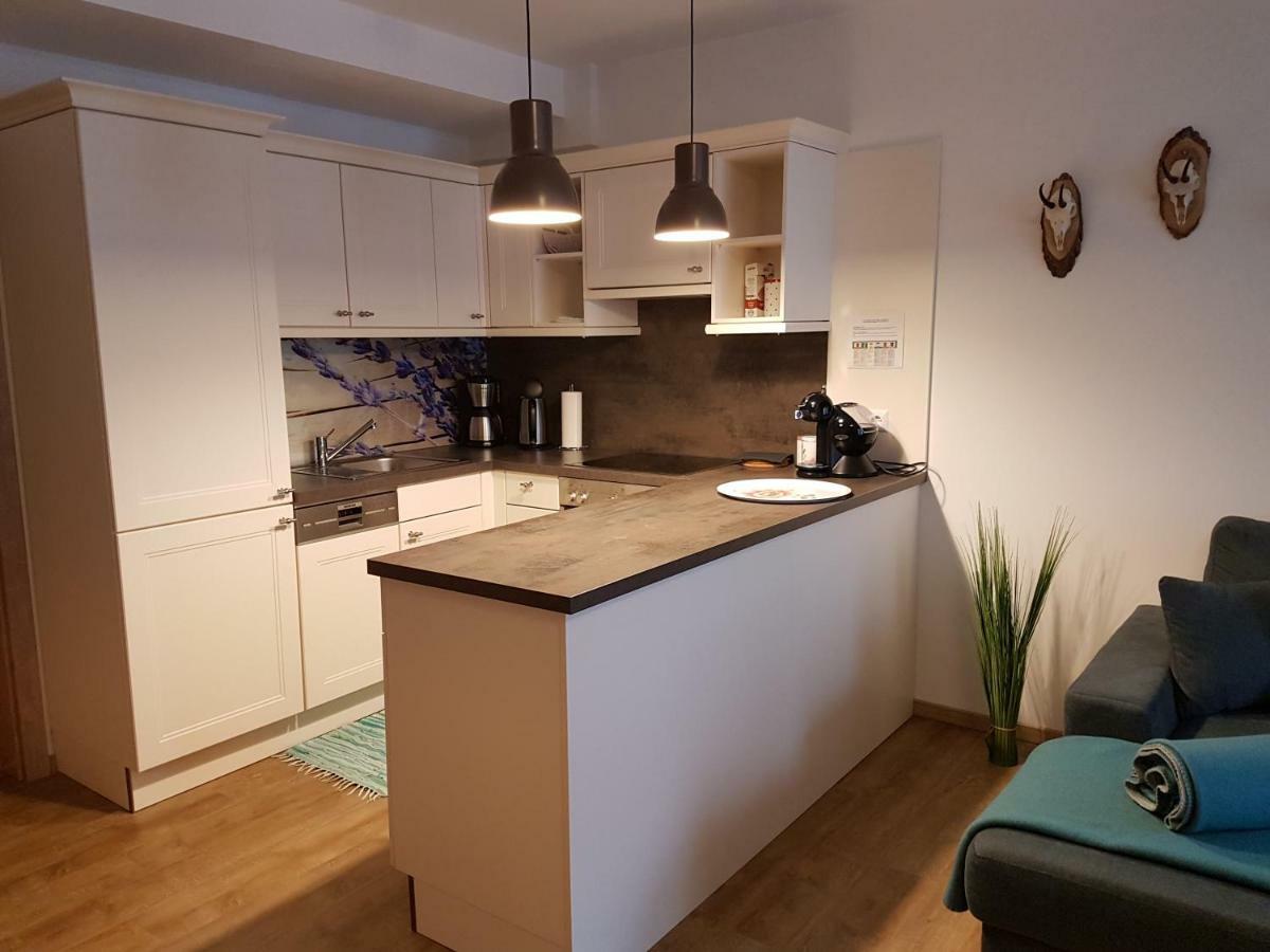 Appartementhaus Zraunig Flattach Zewnętrze zdjęcie